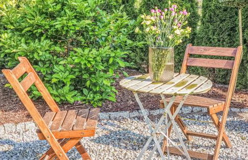 3 Bedroom Awesome Home In Zieleniewo - Foto 14