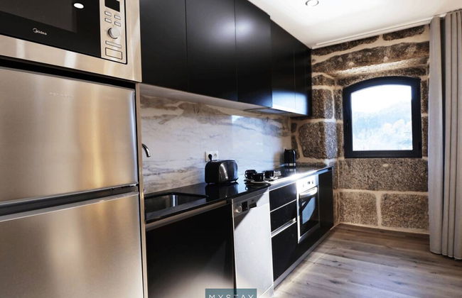 MyStay - Casa d'Henrique - Foto 28