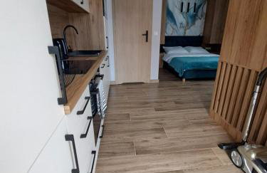 Apartament SZAFIR - Photo 16