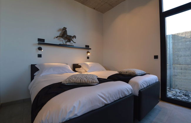 Cozy Villa in Dalhem Ardennes With Private Garden - Foto 18