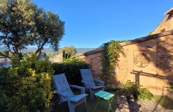 Gîte Provence Piscine Luberon - Domaine ARTEMISS - Foto 16