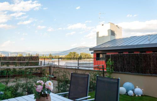 Cal Xera - Acollidora planta baixa amb jardí privat i llar de foc - Photo 7