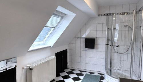 Würselen-Wiesenhof - Foto 4, Shower