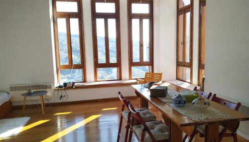 Comfy modern house in Afetes - Foto 4