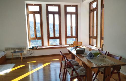 Comfy modern house in Afetes - Foto 4