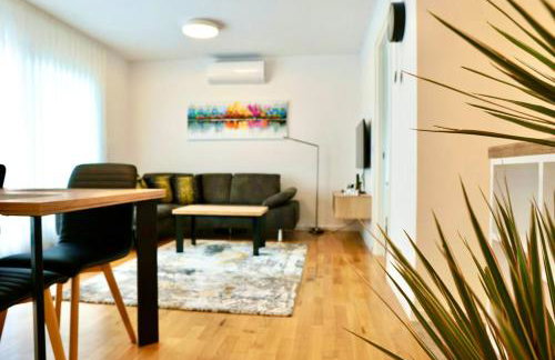 Apartment Zen - Foto 10