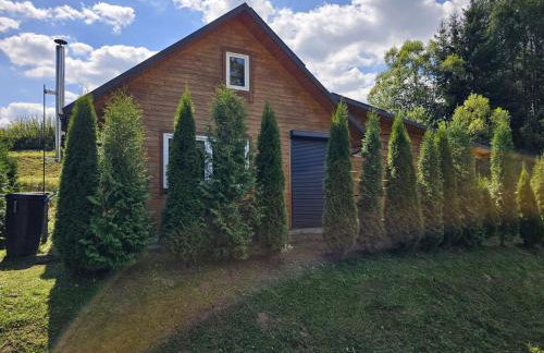 Tysiowa Chata - Foto 8