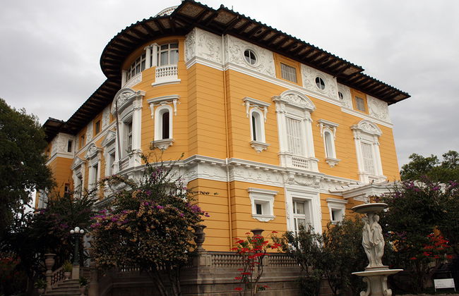 Cochabamba City Highlights - Half-Day Tour - Photo 3