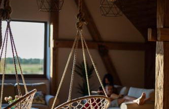 Siedlisko Szymonka - Foto 12