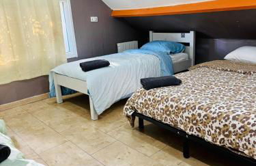 Maison et sa dépendance ss voisinage dans les vergers de Montmorency - Foto 10