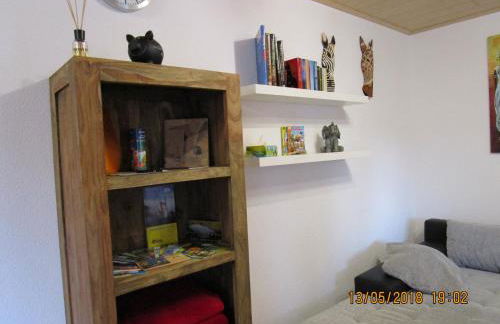 Ferienwohnung Rosa - Foto 20