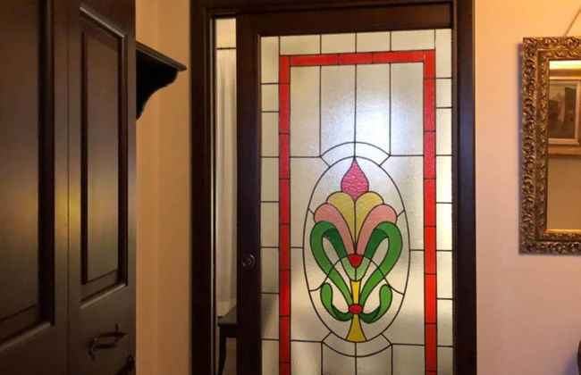 Meublé Il Riccio - Foto 45