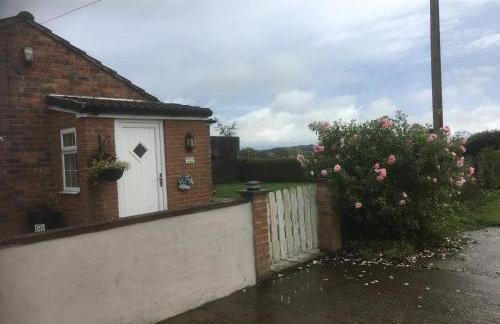 High Oak Holiday Cottage - Foto 18