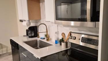 Modern Dallas Getaway - Foto 3