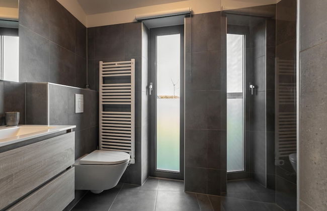 Cottage Near Het Bokkegat Nature Reserve - Photo 24