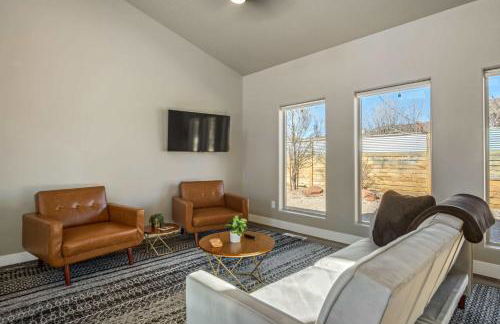 Timber & Tin G 2Bed 2Bath w Pool & Rooftop Deck - Foto 13
