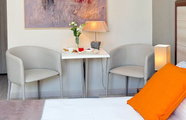 Relais Servio Tullio - Foto 28