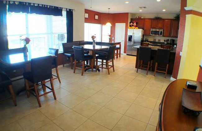 6BR 4BA Home in Windsor Hills by CV-2537 - Foto 22