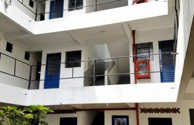 Suíte confortável e econômica perto de tudo - Foto 9