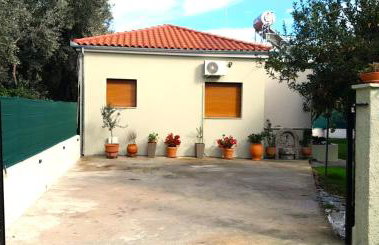 Pelion Malaki- Casa Verde - Foto 72