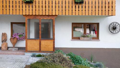 Kapfenmathishof Urlaubsbauernhof - Foto 3