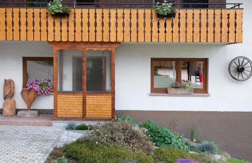 Kapfenmathishof Urlaubsbauernhof - Foto 3