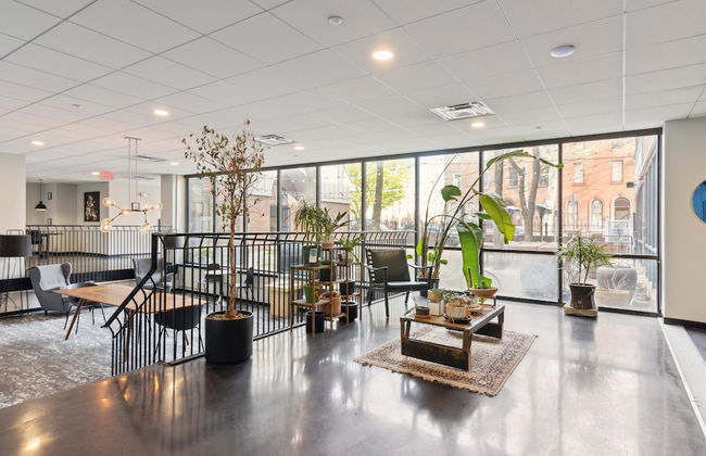 The Civic in Fairmount - Foto 4