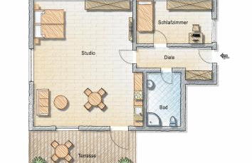 JUNIPRO Apartments Haustadt - Foto 59