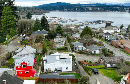 Port Orchard Guest House - Walk to Bay Street! - Foto 20