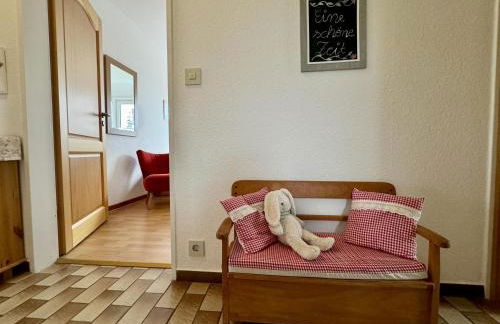 Ferienwohnung Garmatter Hermannsburg - Photo 9