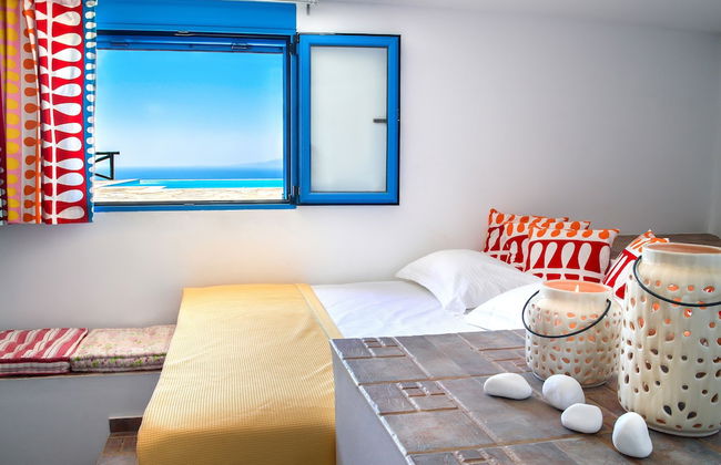 Etoile De Mer Villa - Foto 10