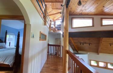 The Pine Lodge - Foto 12