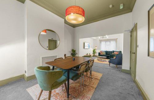 Boutique Home in Lake District, West Cumbria - Foto 7