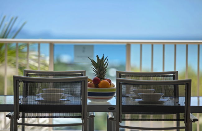 Azure Sea Whitsunday Resort - Photo 68