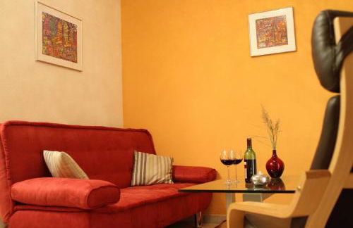 Ferienwohnung Südblick in Groß Zicker in ruhiger Lage mit Terrasse und Meerblick - Foto 10