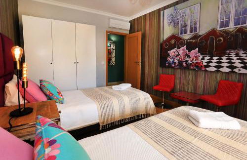 HENRI'S APARTMENTS - Pátio do Convento - Foto 2