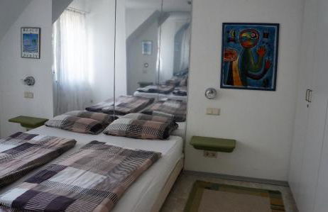 BodenSEE Apartment 1 - 4 Daisendorf bei Meersburg - Foto 7