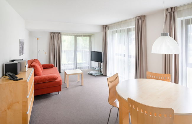 Bohemia Apartments - Foto 19