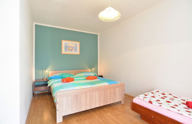 Apartment 1613 - Foto 3