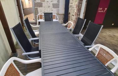 Udon-Thani gîte de groupe à 4 min du Puy du Fou - Foto 40