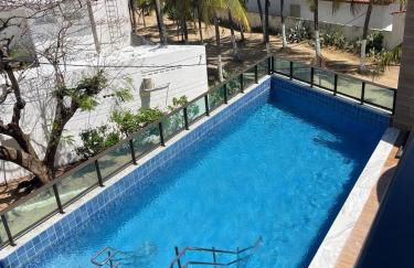 Apartamento Flat Porto de Galinhas - Piscinas Naturais - Foto 15