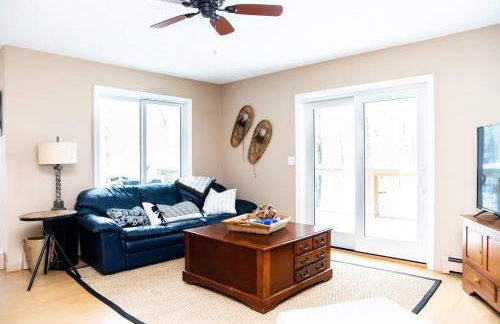 Vermont Ski Home Lake Home - Foto 20