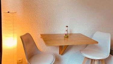 Schickes Messe Appartement mitten in Essen - Foto 4