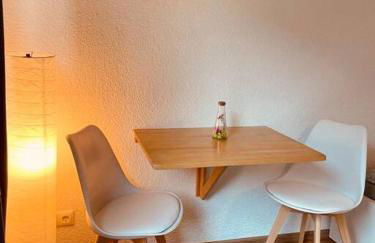 Schickes Messe Appartement mitten in Essen - Foto 4