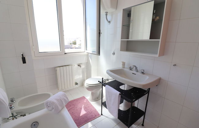 Azzurra's House Near the sea in Otranto - Foto 30