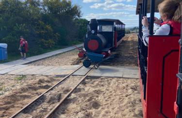 Apartamento Pedras Del Rei - Casa Azul - Foto 12