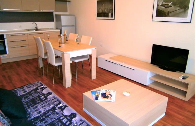 Solei Apartments - Foto 52