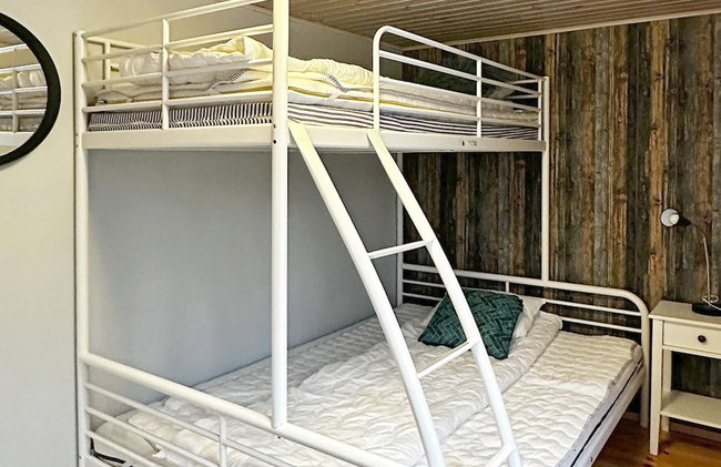 5 Star Holiday Home in Hoor - Foto 16
