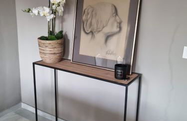 Town-House-Style Villa - on the Golden Mile - Foto 7