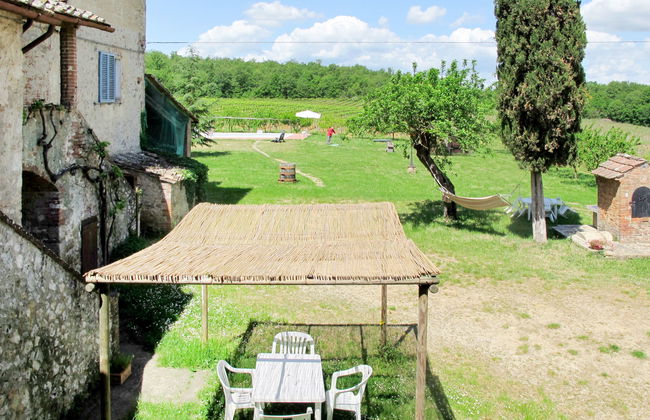 Fattoria Petraglia - Di Mezzo (MTG202) - Foto 37